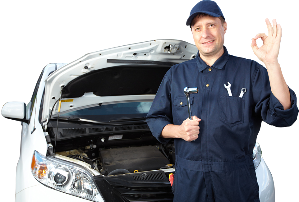 MCC-Professional auto mechanic